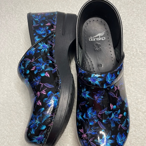 Dansko clog - Picture 4 of 8